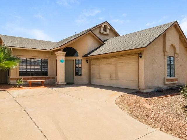 House for rent in Gilbert, Arizona