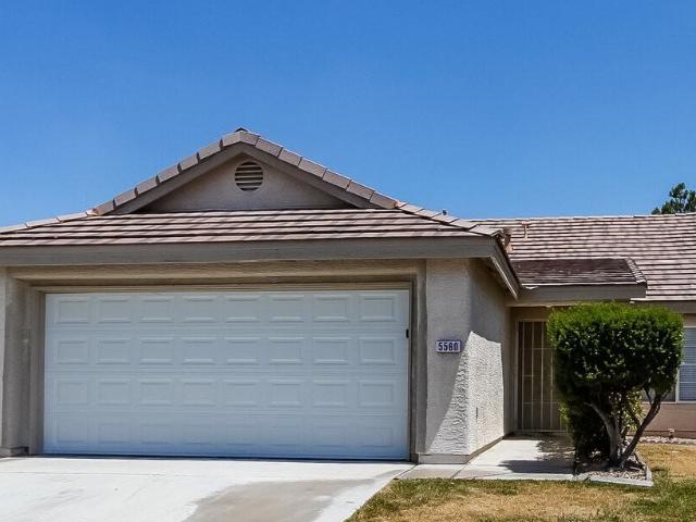 House for rent in Las Vegas, Nevada