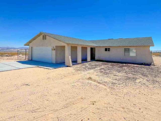 House for rent in Twentynine Palms, California