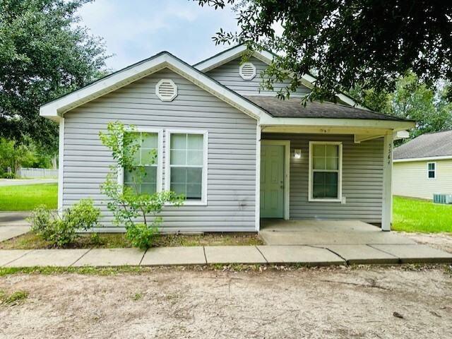 House for rent in Baton Rouge, Louisiana