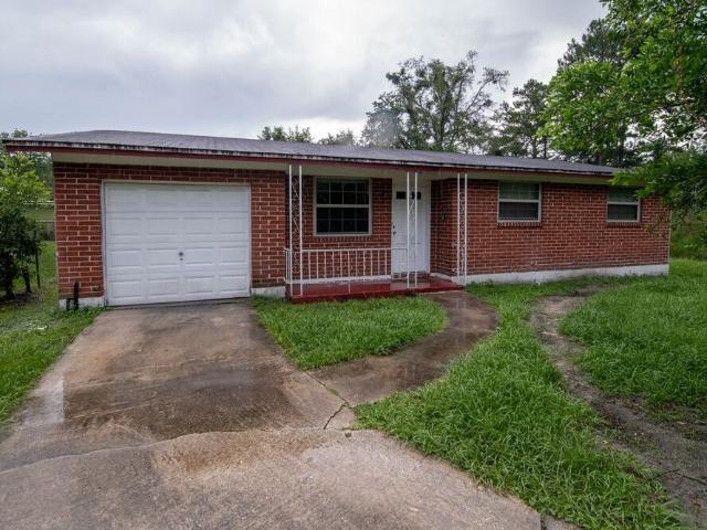 House for rent in Jacksonville, Florida