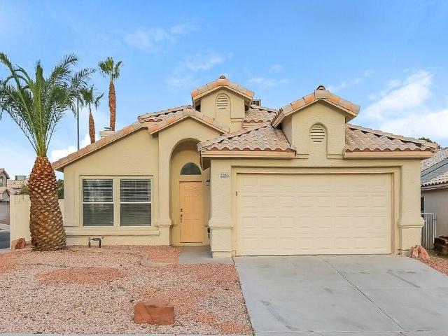 House for rent in Las Vegas, Clark County