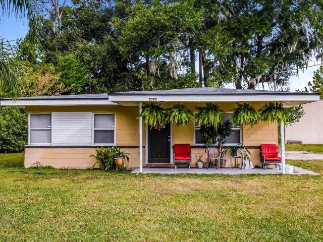 House for rent in Jacksonville, Florida