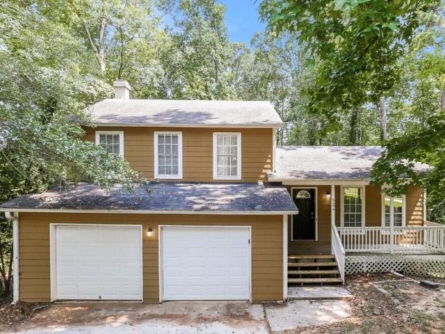 House for rent in Lithonia, DeKalb County