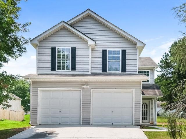 House for rent in College Park, Georgia