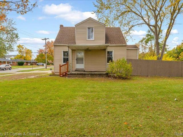 House for rent in Wayne, Michigan