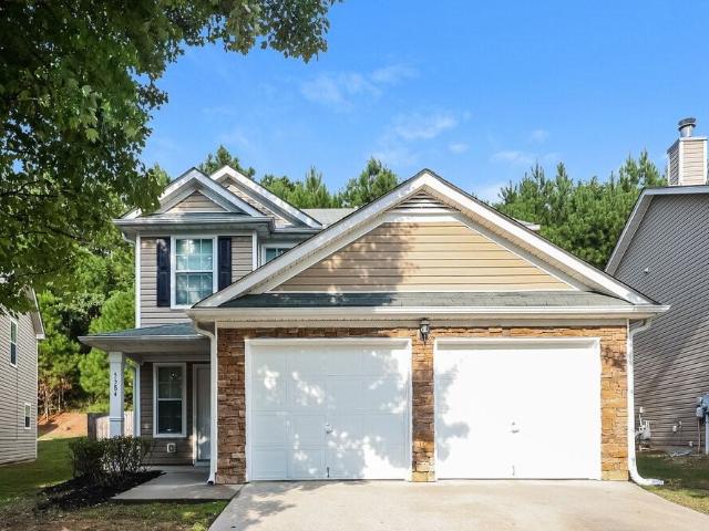 House for rent in Atlanta, Georgia
