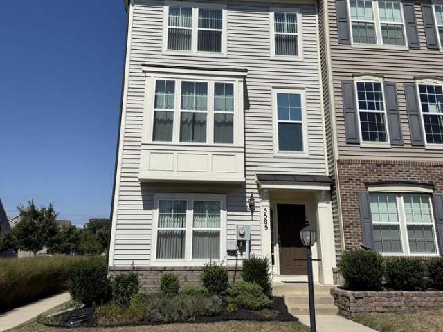 House for rent in Frederick, Frederick County