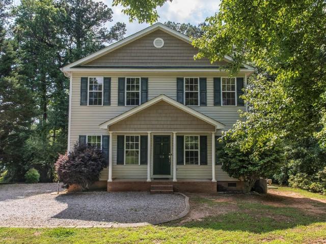 House for rent in South Carolina