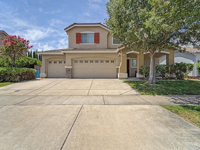 House for rent in California