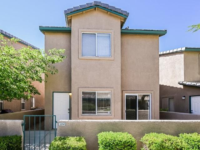 House for rent in Las Vegas, Nevada