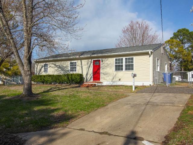 House for rent in Virginia