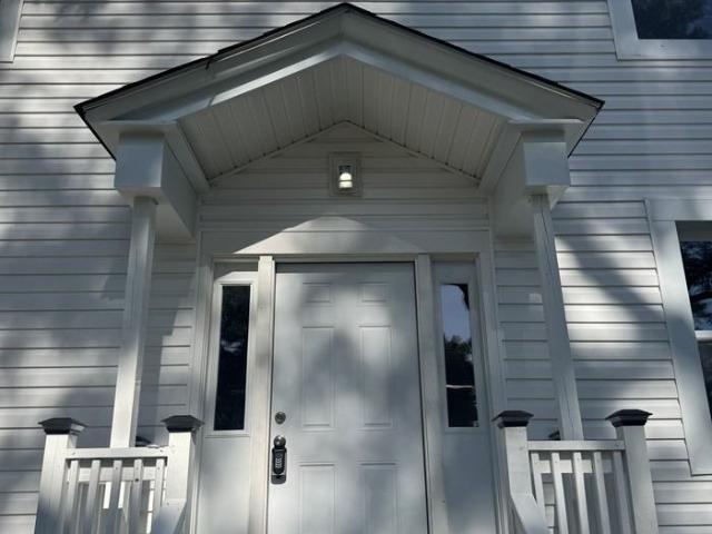 House for rent in Gibsonton, Maryland