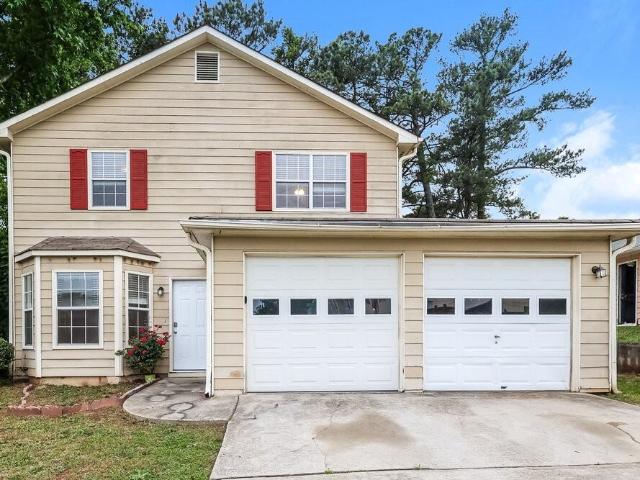 House for rent in Atlanta, Georgia