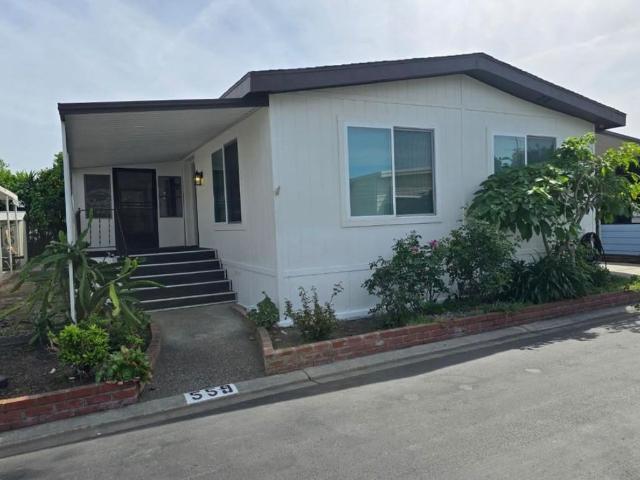 House for rent in San Jose, California