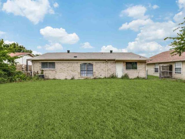 House for rent in Rockwall, Texas
