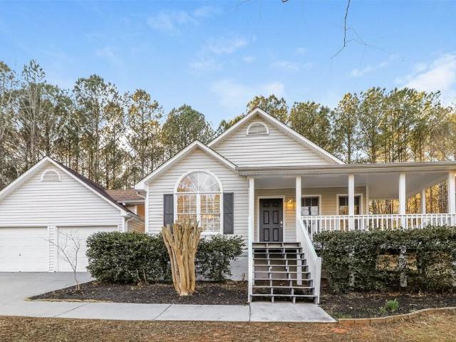 House for rent in Bartow, Georgia