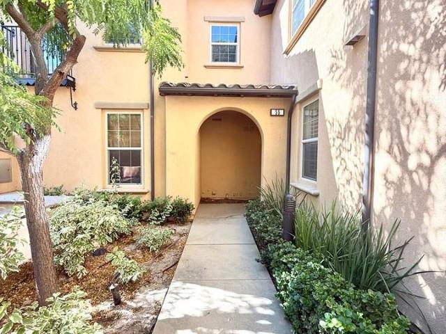 House for rent in Irvine, California