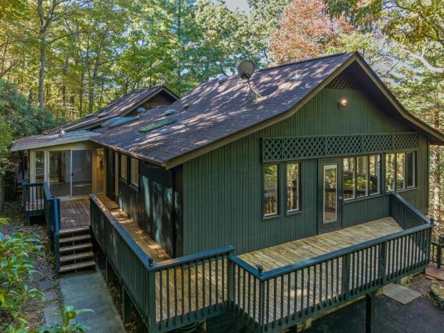 House for rent in Asheville, Buncombe County