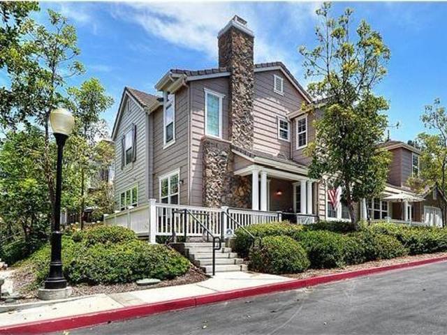 House for rent in Ladera Ranch, Orange County
