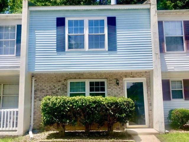 House for rent in Virginia