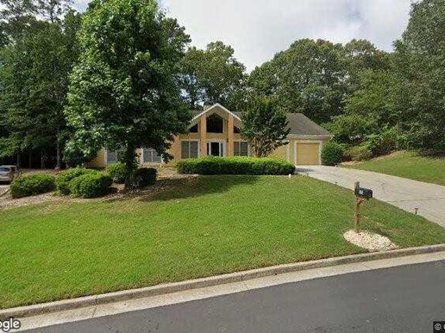 House for rent in Fayetteville, Georgia