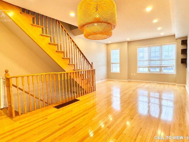 House for rent in Woburn, Ontario