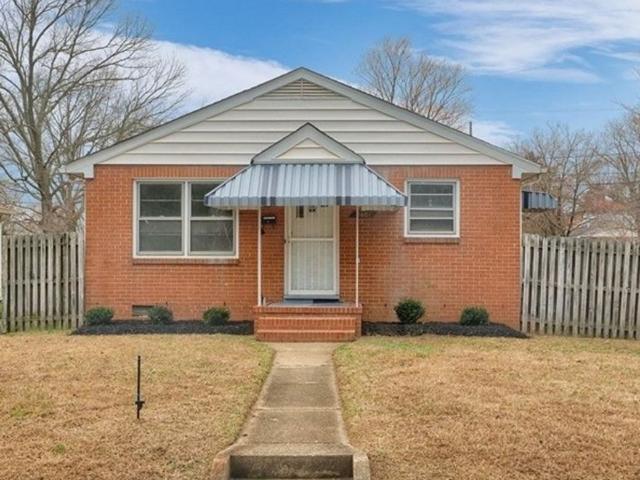 House for rent in Virginia