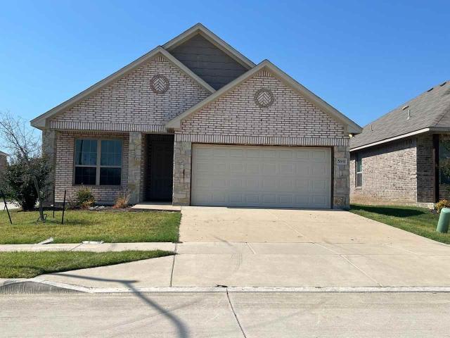 House for rent in Crowley, Tarrant County