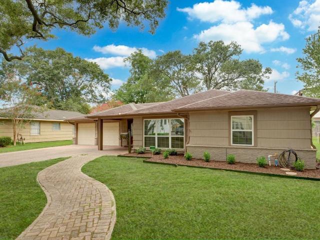 House for rent in Harris, Texas
