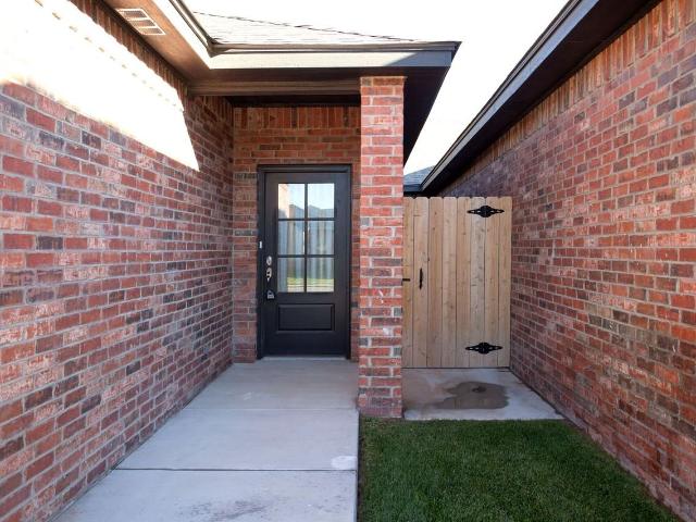 House for rent in Amarillo