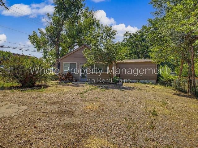 House for rent in Lakewood, Colorado