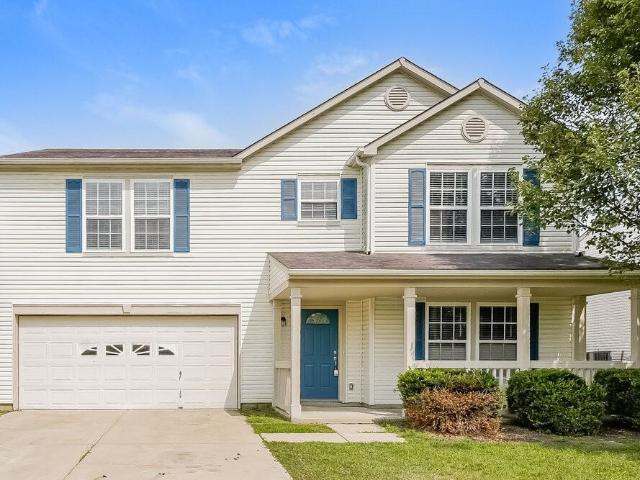 House for rent in Camby, Indiana