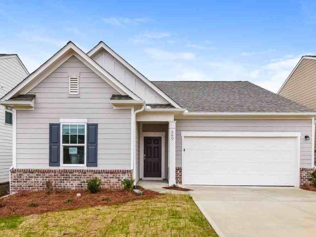 House for rent in Winder, Barrow County