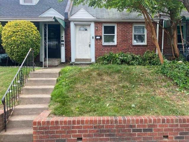 House for rent in Delco, Pennsylvania