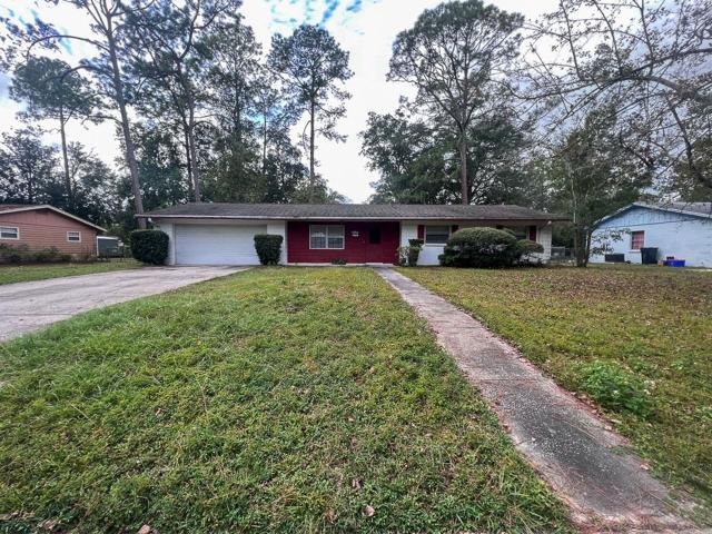 House for rent in Gainesville