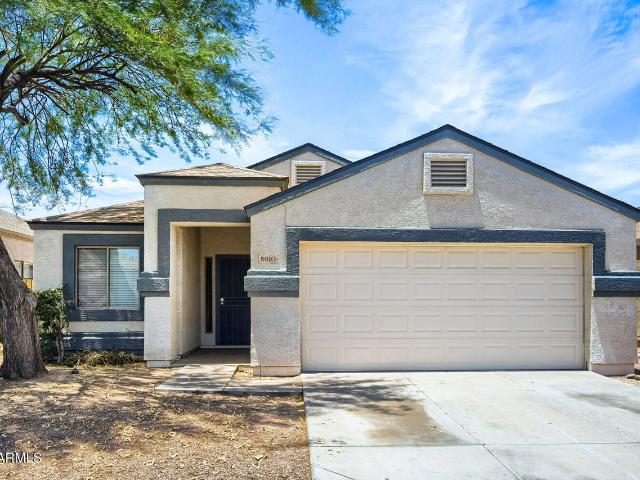 House for rent in Laveen, Arizona