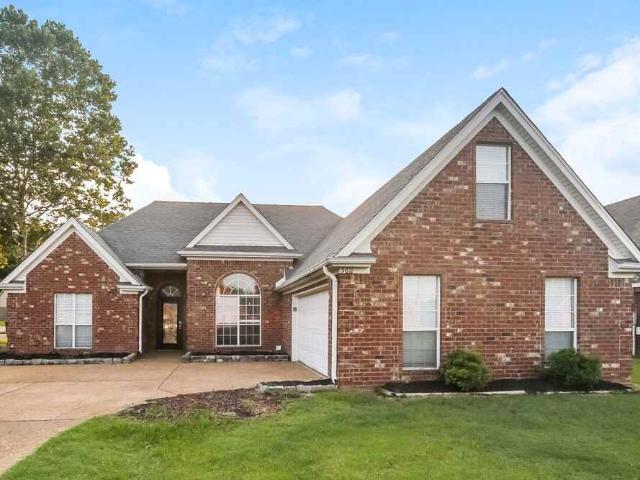 House for rent in Olive Branch, DeSoto County