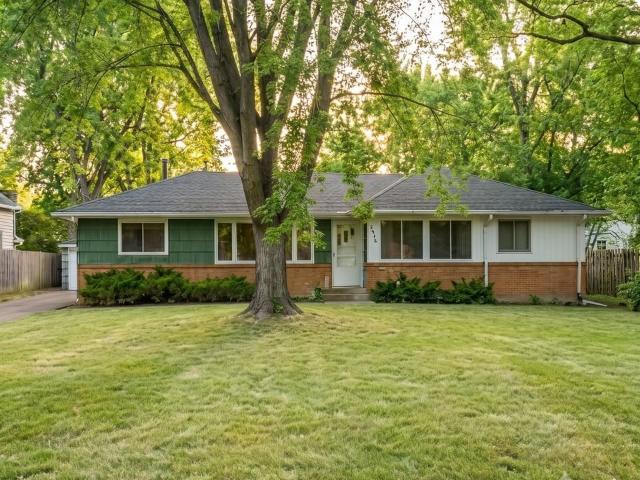 House for rent in Hennepin, Minnesota