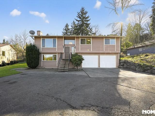 House for rent in Tukwila, Washington