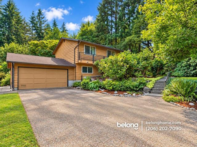 House for rent in Bothell, King County