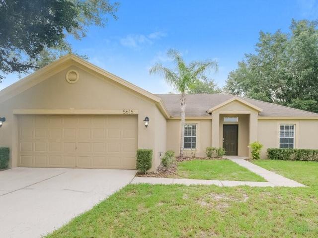 House for rent in Tampa, Florida