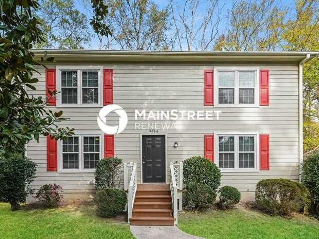 House for rent in Norcross, Georgia
