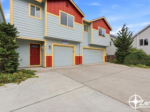 House for rent in Washington