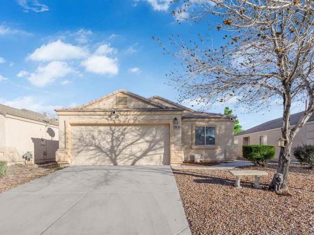 House for rent in Las Vegas, Nevada