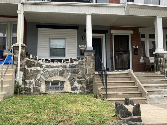 House for rent in Philadelphia, Pennsylvania