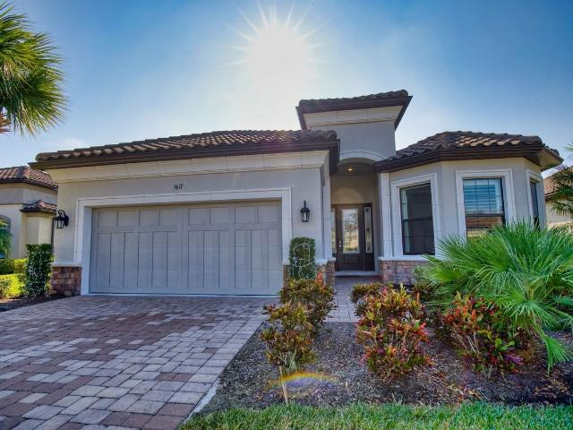 House for rent in Nokomis, Florida