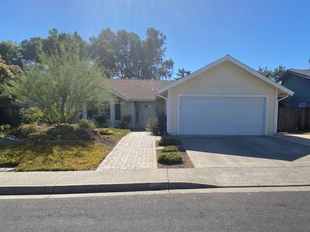 House for rent in Solano, California