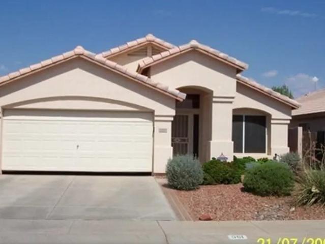 House for rent in Chandler, Arizona