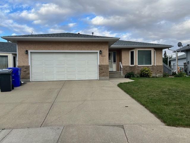 House for rent in Olds, Alberta
